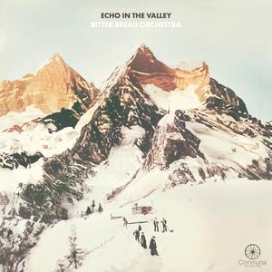 Whispers On The Zugspitze
