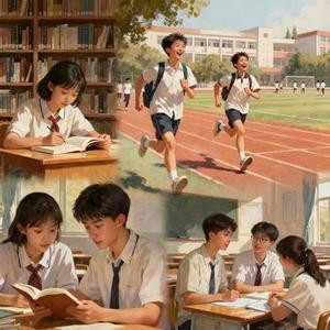八零九零的童年光影