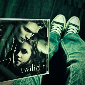 twilight