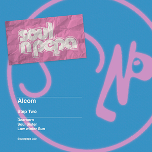 Low Winter Sun (Original Mix)