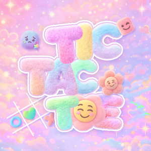 Tic-Tac-Toe (Feat. COOMO)