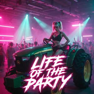 Life Of The Party