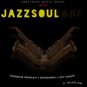 JazzSOUL
