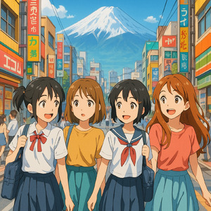 キャンディビート