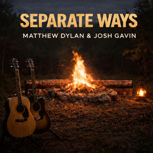 Separate Ways (Worlds Apart) (Acoustic)