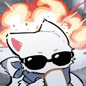 《我的好朋友》