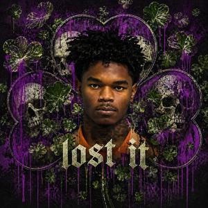 Lost it (feat. Mill)
