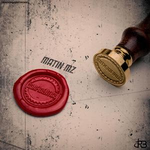 confidential(mahramane) (feat. matin mz)