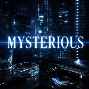 MYSTERIOUS (Instrumental)