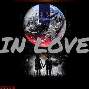 IN LOVE (feat. Konet)
