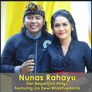 Nunas Rahayu