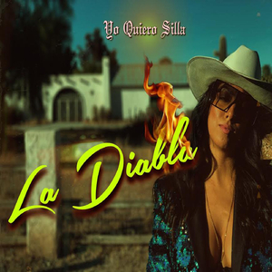 La Diabla