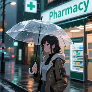 レイニーナイト・コンチェルト