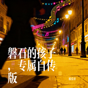 磐石的孩子