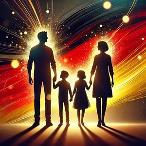 Zerrissenes Land (Single Edit)