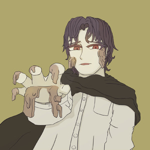 スワンプマン (feat. 初音ミク) [Borderline Ver.]