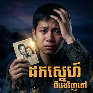 ដកស្នេហ៍ពីបងវិញទៅ