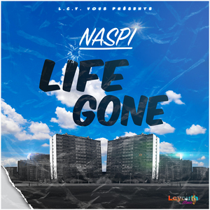 Life Gone (Blindé So Compte)
