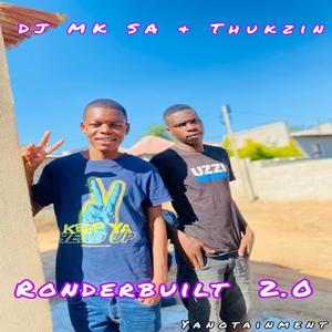 Sayjeni (feat. Teekay SA & 2wo Brothers)