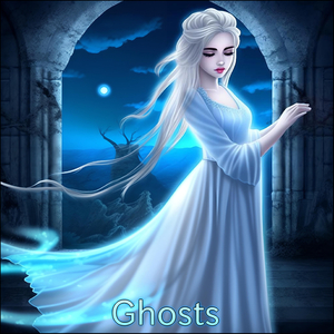 Castle of the Ghosts