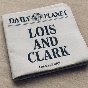 Lois and Clark