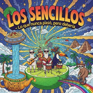 El Parque y el Problema