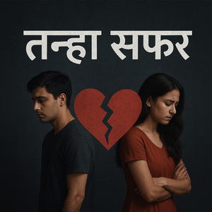 तन्हा सफ़र