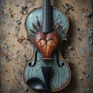 HEARTSRINGS TANGO