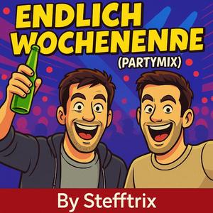 Endlich Wochenende
