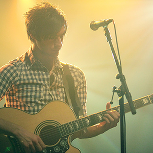 Perspex Confession Box