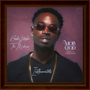 Cash Run (Instrumental)