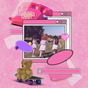 Bubblegum Daydreams