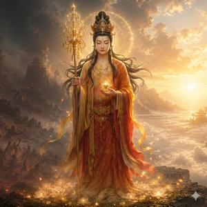 지장보살 사랑가