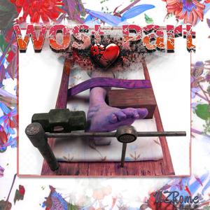 Lamb Chops (feat. JupiterStar & Lady-Made Yvette)