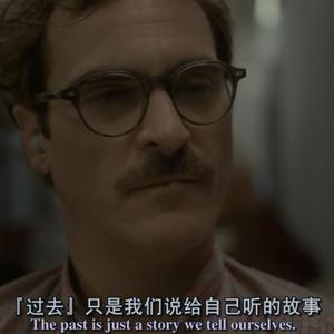 灯火渐逝我会重新看到自己