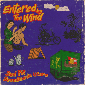 Entered by the Wind (feat. Sigrid Espelien)