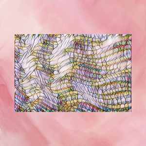 一尘不染声音印象数