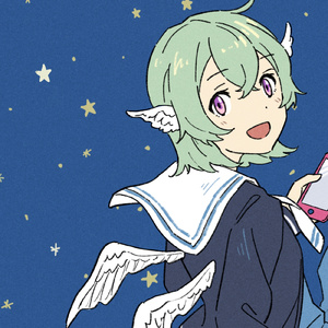 星空オーケストラ (self cover)