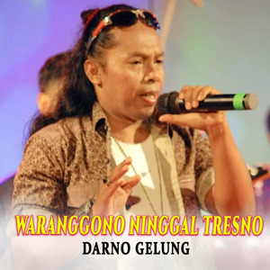 Waranggono Ninggal Tresno
