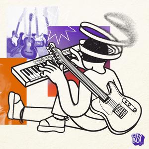 Compartir (feat. Libertad Saenz)