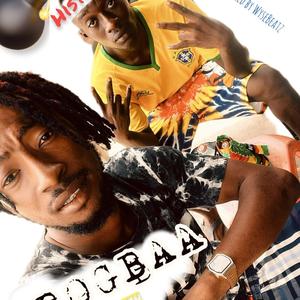 HOW MUCH GBOGBAA (feat. HISTAR)