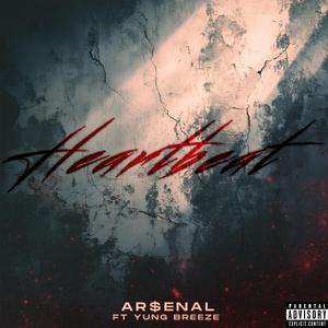 Heartbeat (feat. Yung Breeze)
