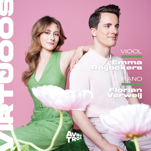 Romeo & Juliet, Op. 64, Act I:Scene XIII, Dance of the Knights (Version for Violin and Piano)