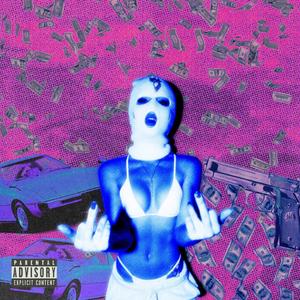 NO LACKING (feat. 83HADES)