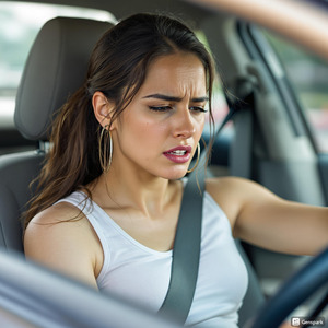 I'm desperate to poop