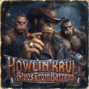 The Ghost of Stranglethorn - You Ain't Goin' Home