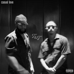 Casual Love (feat. Timothee Alex & TAHI)