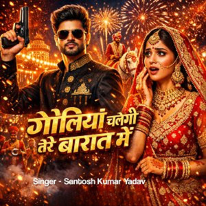 Goliyan Chalegi Tere Barat Me