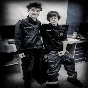 святой источник