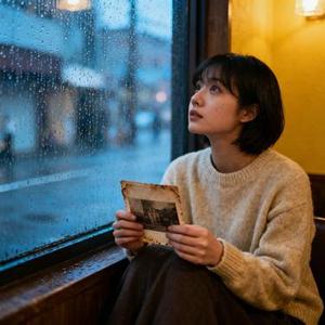 暮色归途 (烟嗓版)